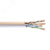 Витая пара СегментЛАН U/UTP Cat5e PVCLSнг(А)-LS 2х2х0.52