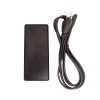 Инжектор PoE 1хRJ45 10/100/1000 Мб/с, 802.3af/at, до 30 Вт, AC 220В, DC 52В