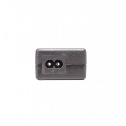 Инжектор PoE 1хRJ45 10/100/1000 Мб/с, 802.3af/at, до 30 Вт, AC 220В, DC 52В