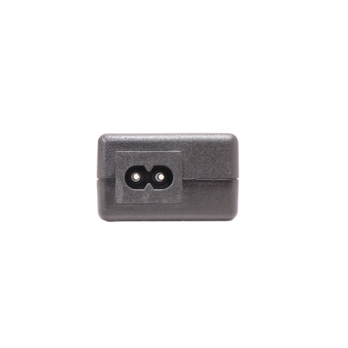 Инжектор PoE 1хRJ45 10/100/1000 Мб/с, 802.3af/at, до 30 Вт, AC 220В, DC 52В