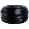Кабель ТехноКИМ-300 ПЭоПнг(A)-HF 4x0.75 бз ТУ 3581-018-53930360-2015 черный