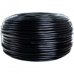 Кабель ТехноКИМ-300 ПЭоПнг(A)-HF 4x0.75 бз ТУ 3581-018-53930360-2015 черный
