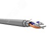 Кабель ТехноКИПнг(D) 1х2х0.60 серый