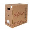 Витая пара U/UTP кат 5e 2x2xAWG24 Standart Cu PE OUT 500м