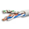 Витая пара U/UTP кат 5e 4x2xAWG24 Standart Cu PVC IN 305м