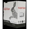 Витая пара U/UTP кат 5e 4x2xAWG24 Standart Cu PVC IN 100м (RUS)