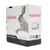 Витая пара U/UTP кат 5e 4x2xAWG24 Standart Cu PVC IN 50м
