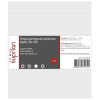 Компьютерная розетка 8P8C (RJ-45), UTP, Cat.6, 2 порта