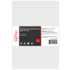 Соединитель проходной 8P8C (RJ-45) FTP. Cat.5e