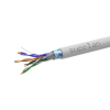 Витая пара F/UTP кат 5e 4x2xAWG24 Standart Cu LSZH нг(А)-HF IN 305м
