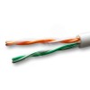 Витая пара U/UTP Cat 5e 2х2хAWG24 Median IN Cu (UTP Cat 5e 2x2x0.46 5е In/Cu)