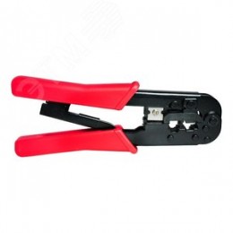 Кримпер SYSTEM 8P+6P 6P+4P