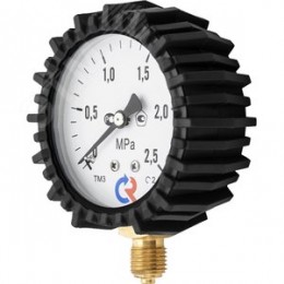 Манометр общетехнический радиальный ТМ-310Р.00 0...0,6 МРа 1/4' 150С кл.2.5