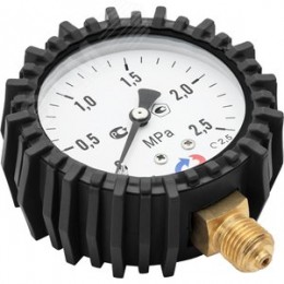 Манометр общетехнический радиальный ТМ-310Р.00 0...1 МРа 1/4' 150С кл.2.5