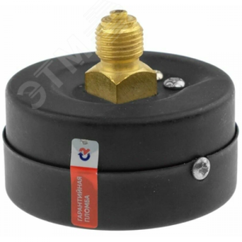 Манометр общетехнический осевой ТМ-310Т.00 0...0,4 МРа 1/4' 150С кл.1.5