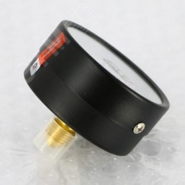 Манометр общетехнический осевой ТМ-310Т.00 0...0,4 МРа 1/4' 150С кл.1.5