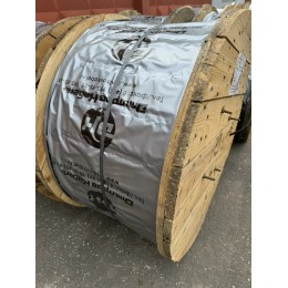 Кабель контрольный КВВГнг(А)-LS 4х0.75 ТРТС