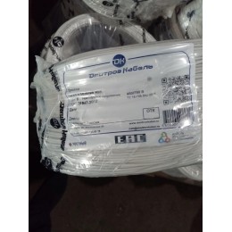 Провод силовой ПУГВнг(А)-LS 1х16 белый            ТРТС многопроволо чный