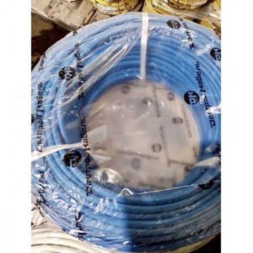 Провод силовой ПУГВнг(А)-LS 1х16 синий ТРТС       многопроволо чный