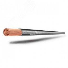 Провод силовой ПуГВ нг(А)-LS 1х1,0 Ч(100м)(А) ТРТС