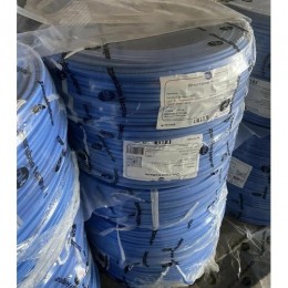 Провод силовой ПУГВнг(А)-LS 1х4 синий ТРТС многопроволо чный