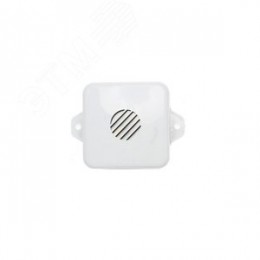 Оповещатель пожарный звуковой ОПЗ Антишок