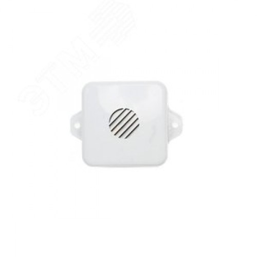 Оповещатель пожарный звуковой ОПЗ Антишок