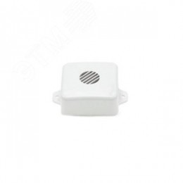 Оповещатель пожарный звуковой ОПЗ Антишок