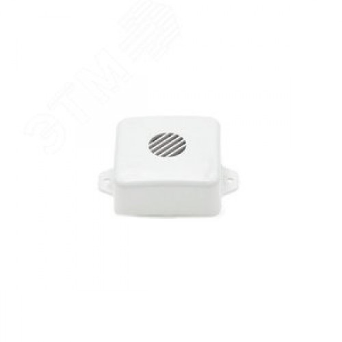 Оповещатель пожарный звуковой ОПЗ Антишок