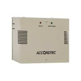 Блок бесперебойного питания ББП-20 Lite 12В 2А под АКБ 7Ач