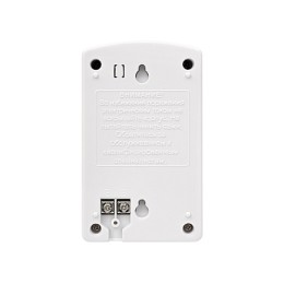 Источник стабилизированного питания AT-12/50_White case 12В 5A