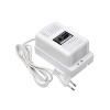 Источник стабилизированного питания AT-12/30_White case 12В 3A