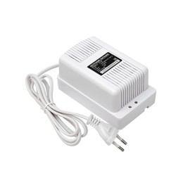 Источник стабилизированного питания AT-12/30_White case 12В 3A