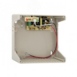 Блок бесперебойного питания ББП-20 исп.1 серый 12В 2A под АКБ 7Ач