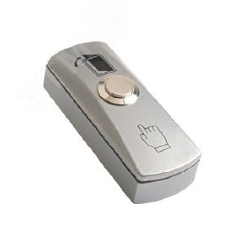 Кнопка выхода AT-H805A накладная НО