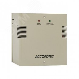 Источник вторичного электропитания (12V,2А)