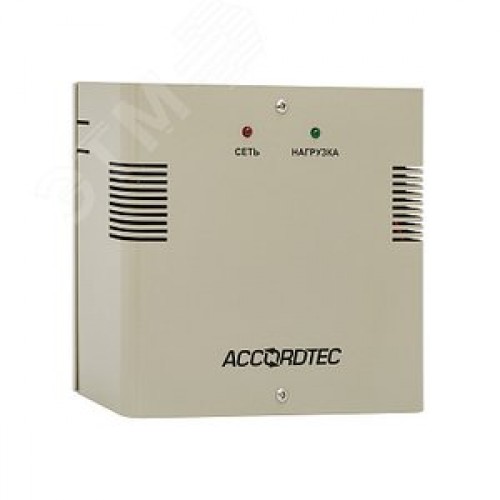 Источник вторичного электропитания (12V,2А)