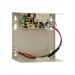 Источник вторичного электропитания (12V,2А)