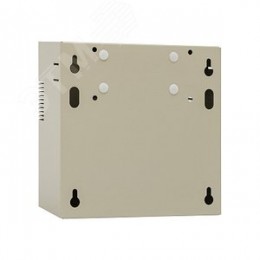 Блок бесперебойного питания ББП-30N 12В 3A под АКБ 7Ач