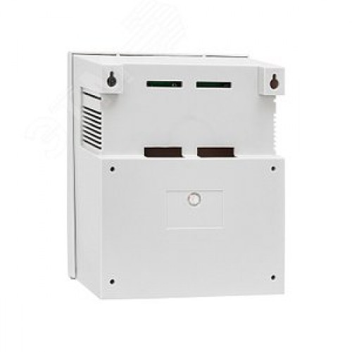 Блок бесперебойного питания ББП-40 исп. 1 12В 4A под АКБ 7Ач