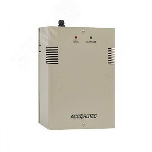 Источник вторичного электропитания резервированный ББП-30 исполнение 1