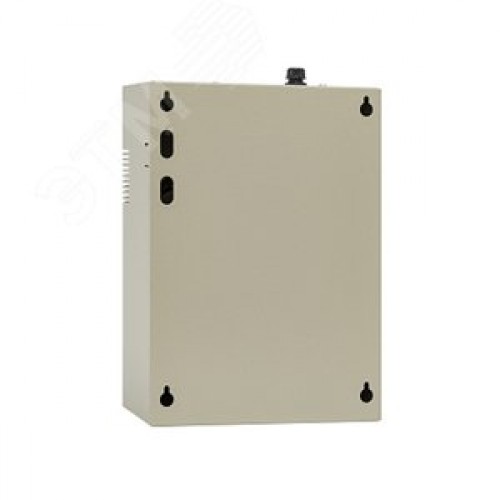 Источник вторичного электропитания резервированный ББП-30 исполнение 1