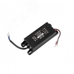 Источник стабилизированного питания AT-12/30W влагозащищенный IP67 12В 3A