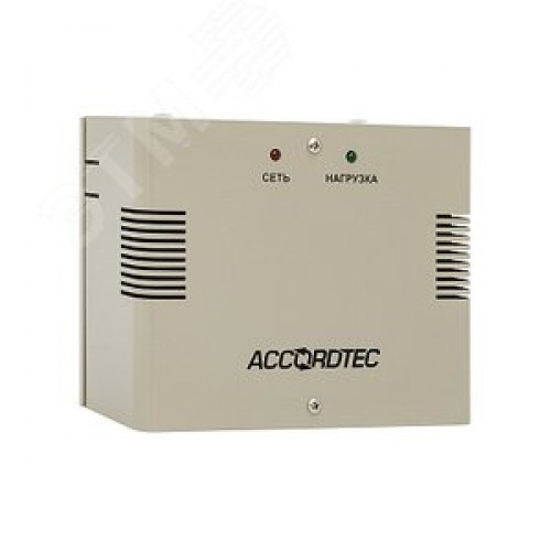 Блок бесперебойного питания ББП-20 Lite 12В 2А под АКБ 7Ач