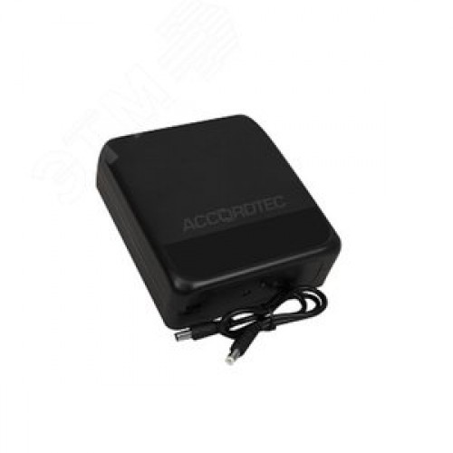 Блок бесперебойного питания ББП-12/5 Li-ion 12В 5A