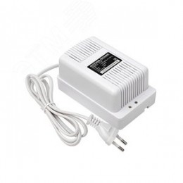 Источник стабилизированного питания AT-12/30_White case 12В 3A