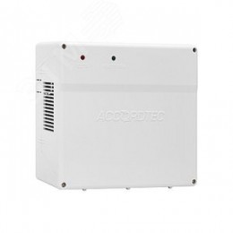 Блок бесперебойного питания ББП-20 исп.1 белый 12В 2A под АКБ 7Ач