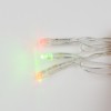 Гирлянда светодиодная с контроллером 20 светодиодов 2,8 м разноцветная IP20 провод прозрачный ULD-S0280-020/DTA MULTI IP20