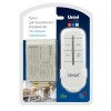 Пульт управления светом. 2 каналах1000Вт. ТМ UCH-P005-G2-1000W-30M
