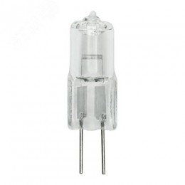 Лампа галогенная.JC-12/10/G4 Картонная коробка